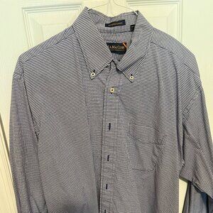 FA MacCluer Dress Shirt